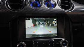 Ford Mustang 2.3 EcoBoost, снимка 13