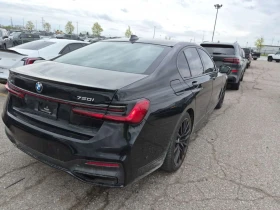 BMW 750 * Sedan 750i Xdrive * CARFAX * , снимка 2