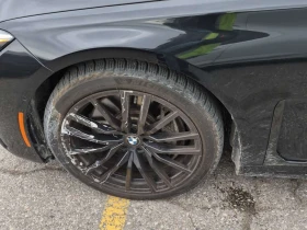 BMW 750 * Sedan 750i Xdrive * CARFAX * , снимка 4