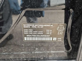 BMW 750 * Sedan 750i Xdrive * CARFAX * , снимка 15