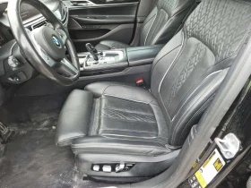 BMW 750 * Sedan 750i Xdrive * CARFAX * , снимка 3