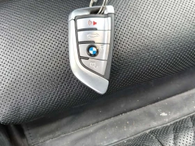 BMW 750 * Sedan 750i Xdrive * CARFAX * , снимка 8