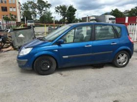 Renault Scenic 1.9D 120ps   | Mobile.bg    13