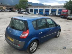     Renault Scenic 1.9D 120ps  