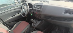 Fiat Doblo 1.3 Multijet | Mobile.bg   7
