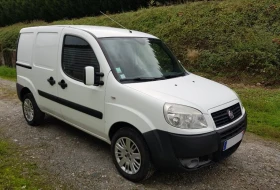 Fiat Doblo 1.3 Multijet, снимка 1