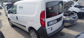 Fiat Doblo 1.3 Multijet | Mobile.bg   3