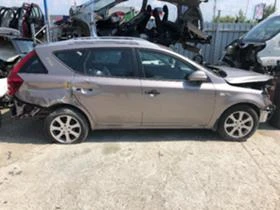 Kia Ceed 1.6 Diesel 1