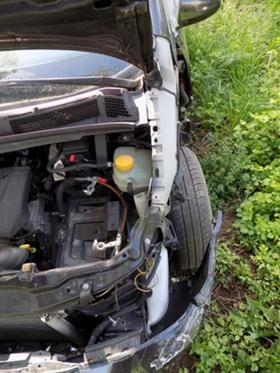 Opel Zafira A 1.8 125kc - 100 лв. / 51.13 € - 47202283 14