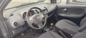 Nissan Note 1, 6-110.. | Mobile.bg    7