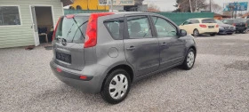 Nissan Note 1, 6-110.. | Mobile.bg    4