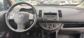 Nissan Note 1, 6-110.. | Mobile.bg    9