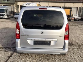 Peugeot Partner 1.6HDi, снимка 6 - Автомобили и джипове - 43232628