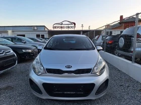 Kia Rio 1.2 GPL KATO HOBA  | Mobile.bg    2