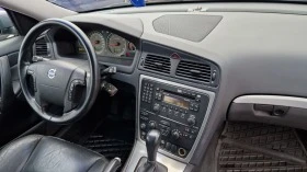 Volvo V70 2.5Т-210кс.4Х4, снимка 13