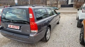 Volvo V70 2.5Т-210кс.4Х4, снимка 5