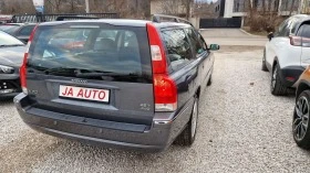 Volvo V70 2.5Т-210кс.4Х4, снимка 6