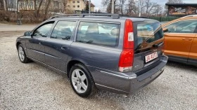 Volvo V70 2.5Т-210кс.4Х4, снимка 9