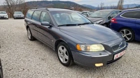 Volvo V70 2.5Т-210кс.4Х4, снимка 4