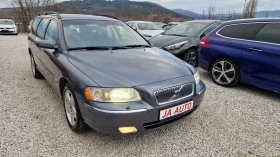 Volvo V70 2.5Т-210кс.4Х4, снимка 3