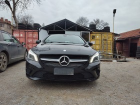 Mercedes-Benz CLA 200, снимка 2 - Автомобили и джипове - 45445138