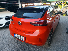 Opel Corsa E 100KW , снимка 4