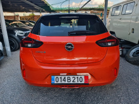 Opel Corsa E 100KW , снимка 5