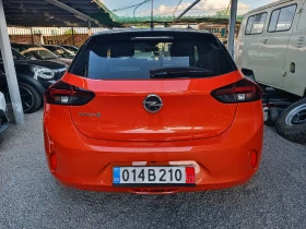 Opel Corsa E 57kWh 24000km., снимка 5