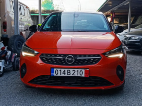 Opel Corsa E 100KW  | Mobile.bg   2
