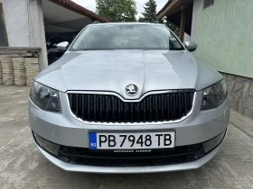 Skoda Octavia Style, снимка 4