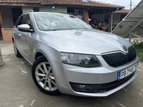 Skoda Octavia Style, снимка 1