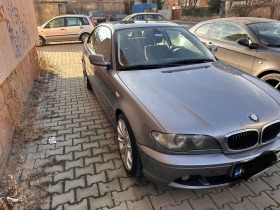 BMW 320 320d, снимка 1 - Автомобили и джипове - 45931872