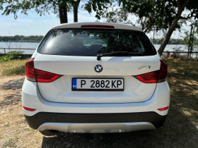 BMW X1, снимка 17