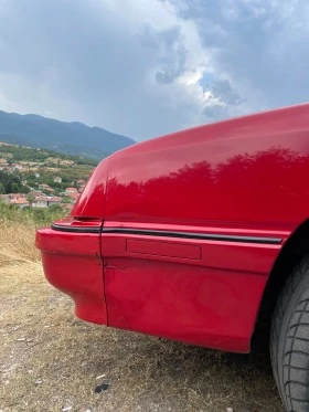 Chrysler Lebaron Convertible , снимка 17