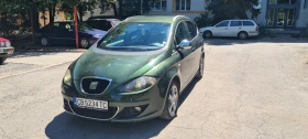 Seat Altea ALTEA XL, снимка 1