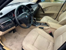 BMW 525 D EURO4 , снимка 6