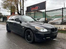 BMW 525 D EURO4 , снимка 1