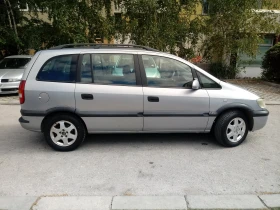 Opel Zafira, снимка 6