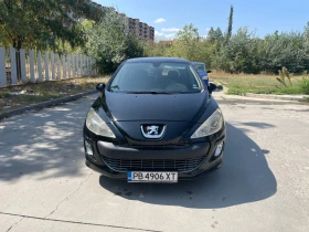 Peugeot 308 1.6HDI, снимка 3