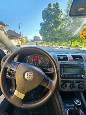 VW Golf 1.9 tdi, снимка 11