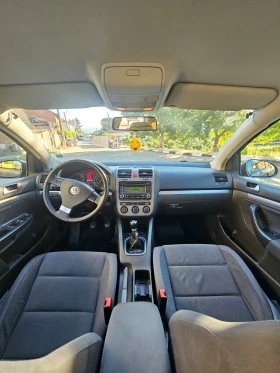 VW Golf 1.9 tdi, снимка 9