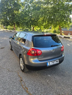 VW Golf 1.9 tdi, снимка 13