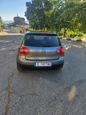 VW Golf 1.9 tdi, снимка 3