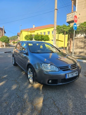 VW Golf 1.9 tdi, снимка 6