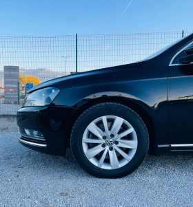 VW Passat 7 2.0 TDI BlueMotion , снимка 16