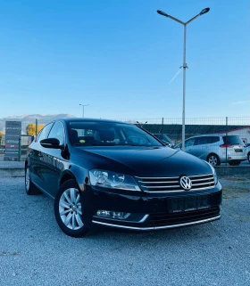 Обява за продажба на VW Passat 7 2.0 TDI BlueMotion  ~15 600 лв. - изображение 2