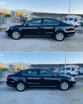 Обява за продажба на VW Passat 7 2.0 TDI BlueMotion  ~15 600 лв. - изображение 6