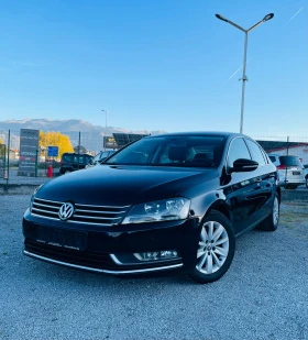 Обява за продажба на VW Passat 7 2.0 TDI BlueMotion  ~15 600 лв. - изображение 1