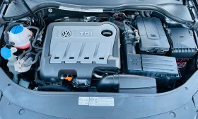 VW Passat 7 2.0 TDI BlueMotion , снимка 17