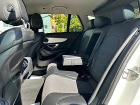 Обява за продажба на Mercedes-Benz C 220 AMG Пакет/170 к.с. ~29 999 лв. - изображение 8